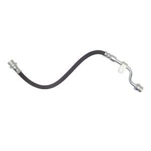 Kia Spectra Brake Hose - Front - R1 Concepts - `04-`09